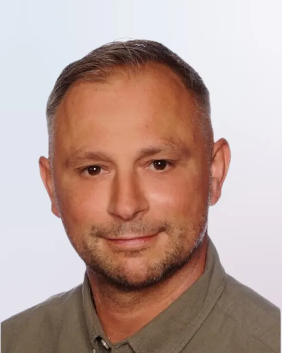 Hubert Małek