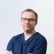 lek. dent. Radosław Zaniewicz