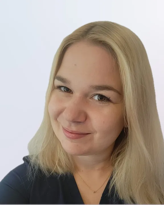 lek. dent. Zuzanna Sokołowska